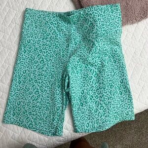 Billabong Bikershorts